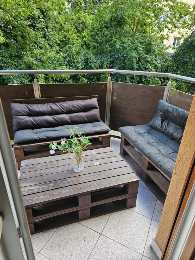 Apartament Rodzinny - Calodobowe Zakwaterowanie, Bezplatny Parking Torun Exterior photo
